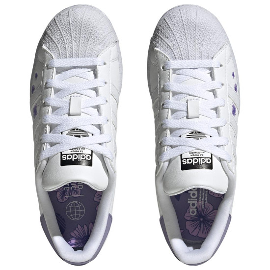 Adidas Superstar J